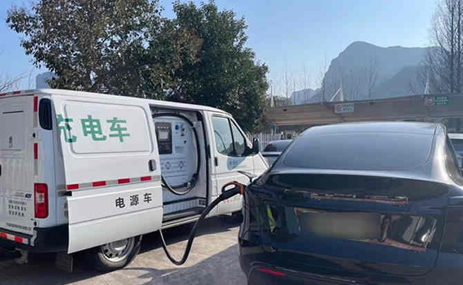 汕尾汽车搭电