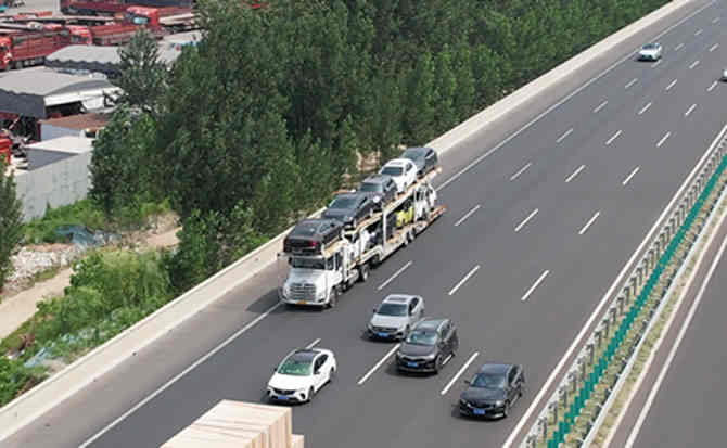 汕尾高速公路汽车救援
